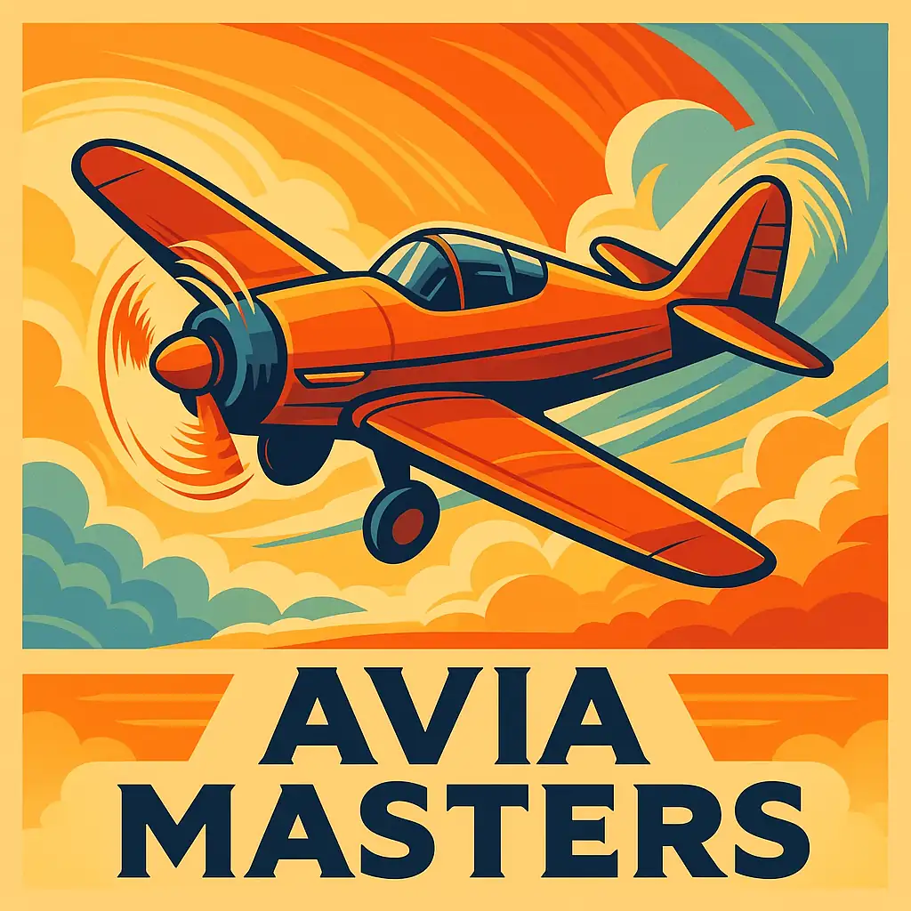 <strong>Che cos’è Avia Masters?</strong>